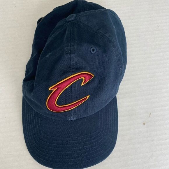 47’ Caviliers adjustable strap back hat. - Picture 1 of 11